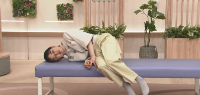 小心你的睡眠方式！良性陣發(fā)性位置性眩暈的治療及自我預(yù)防對策